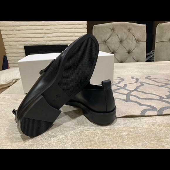 3.1 Phillip Lim Alexa loafers - Picture 4 of 8